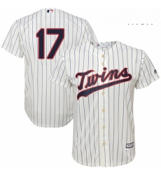 Mens Majestic Minnesota Twins 17 Jose Berrios Replica Cream Alternate Cool Base MLB Jersey Mens Majestic Minnesota Twins 17 Jose Berrios Replica Cream Alternate Cool Base MLB Jersey