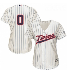 Womens Majestic Minnesota Twins 0 Erick Aybar Authentic Cream Alternate Cool Base MLB Jersey Womens Majestic Minnesota Twins 0 Erick Aybar Authentic Cream Alternate Cool Base MLB Jersey