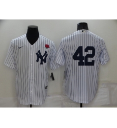 Men New York Yankees 42 Mariano Rivera White Cool Base Stitched Baseball Jerseys Men New York Yankees 42 Mariano Rivera White Cool Base Stitched Baseball Jerseys