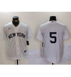 Men New York Yankees 5 Joe DiMaggio White Cool Base Stitched Baseball Jersey 3 Men New York Yankees 5 Joe DiMaggio White Cool Base Stitched Baseball Jersey 3