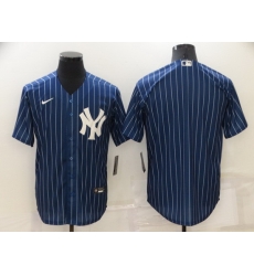 Men New York Yankees Blank Navy Cool Base Stitched jersey Men New York Yankees Blank Navy Cool Base Stitched jersey