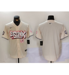 Men New York Yankees Blank The Bronx Graffiti V2 Vapor Limited Stitched Baseball Jersey 2 Men New York Yankees Blank The Bronx Graffiti V2 Vapor Limited Stitched Baseball Jersey 2