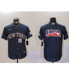 Men New York Yankees Navy Team Big Logo Cool Base Stitched Baseball Jersey 12 Men New York Yankees Navy Team Big Logo Cool Base Stitched Baseball Jersey 12