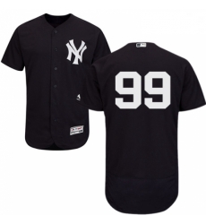 Mens Majestic New York Yankees 99 Aaron Judge Navy Blue Flexbase Authentic Collection MLB Jersey Mens Majestic New York Yankees 99 Aaron Judge Navy Blue Flexbase Authentic Collection MLB Jersey