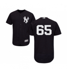 Mens New York Yankees 65 James Paxton Navy Blue Alternate Flex Base Authentic Collection Baseball Jersey Mens New York Yankees 65 James Paxton Navy Blue Alternate Flex Base Authentic Collection Baseball Jersey