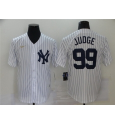 Yankees 99 Aaron Judge White Nike Cool Base Jersey Yankees 99 Aaron Judge White Nike Cool Base Jersey