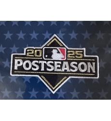 Youth Oakland Athletics MLB 2025 Postseason Patch Biaog Youth Oakland Athletics MLB 2025 Postseason Patch Biaog