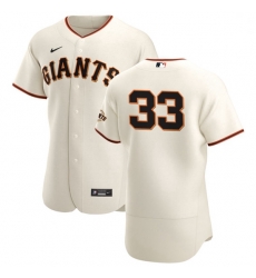 San Francisco Giants 33 Darin Ruf Men Nike Cream Home 2020 Authentic Player MLB Jersey San Francisco Giants 33 Darin Ruf Men Nike Cream Home 2020 Authentic Player MLB Jersey