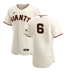 San Francisco Giants 6 Steven Duggar Men Nike Cream Home 2020 Authentic Player MLB Jersey San Francisco Giants 6 Steven Duggar Men Nike Cream Home 2020 Authentic Player MLB Jersey