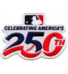 Youth Tampa Bay Rays Celebrating America 250th annivesary Patch Biaog Youth Tampa Bay Rays Celebrating America 250th annivesary Patch Biaog