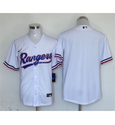 Men Texas Rangers Blank White Cool Base Stitched Baseball Jersey Men Texas Rangers Blank White Cool Base Stitched Baseball Jersey