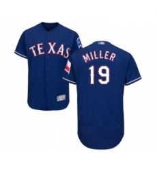 Mens Texas Rangers 19 Shelby Miller Royal Blue Alternate Flex Base Authentic Collection Baseball Jersey Mens Texas Rangers 19 Shelby Miller Royal Blue Alternate Flex Base Authentic Collection Baseball Jersey