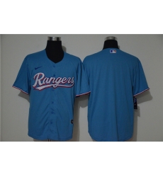 Rangers Blank Blue Nike 2020 Cool Base Jersey Rangers Blank Blue Nike 2020 Cool Base Jersey