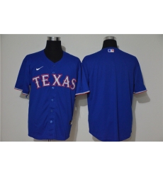 Rangers Blank Royal Nike 2020 Cool Base Jersey Rangers Blank Royal Nike 2020 Cool Base Jersey