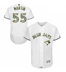 Mens Majestic Toronto Blue Jays 55 Russell Martin Authentic White 2016 Memorial Day Fashion Flex Base Jerseys Mens Majestic Toronto Blue Jays 55 Russell Martin Authentic White 2016 Memorial Day Fashion Flex Base Jerseys