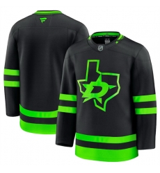 Men Dallas Stars Blank Black 2024 25 Alternate Stitched Hockey Jersey Men Dallas Stars Blank Black 2024 25 Alternate Stitched Hockey Jersey