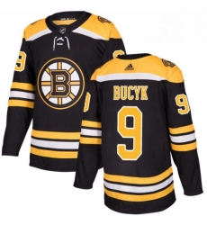 Mens Adidas Boston Bruins 9 Johnny Bucyk Premier Black Home NHL Jersey Mens Adidas Boston Bruins 9 Johnny Bucyk Premier Black Home NHL Jersey