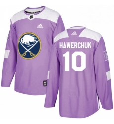 Mens Adidas Buffalo Sabres 10 Dale Hawerchuk Authentic Purple Fights Cancer Practice NHL Jersey Mens Adidas Buffalo Sabres 10 Dale Hawerchuk Authentic Purple Fights Cancer Practice NHL Jersey