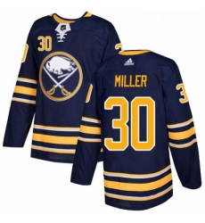 Mens Adidas Buffalo Sabres 30 Ryan Miller Authentic Navy Blue Home NHL Jersey Mens Adidas Buffalo Sabres 30 Ryan Miller Authentic Navy Blue Home NHL Jersey