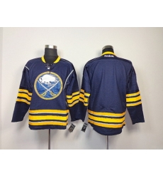 NHL Jerseys Buffalo Sabres blank DK Blue Jerseys NHL Jerseys Buffalo Sabres blank DK Blue Jerseys