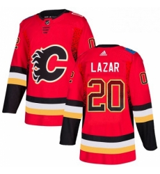 Mens Adidas Calgary Flames 20 Curtis Lazar Authentic Red Drift Fashion NHL Jersey Mens Adidas Calgary Flames 20 Curtis Lazar Authentic Red Drift Fashion NHL Jersey