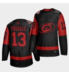 Carolina Hurricanes 13 Warren Foegele Black Men 2021 Stadium Series Outdoor Game Jersey Carolina Hurricanes 13 Warren Foegele Black Men 2021 Stadium Series Outdoor Game Jersey
