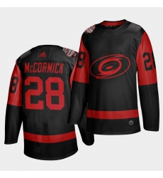 Carolina Hurricanes 28 Max Mccormick Black Men 2021 Stadium Series Outdoor Game Jersey Carolina Hurricanes 28 Max Mccormick Black Men 2021 Stadium Series Outdoor Game Jersey