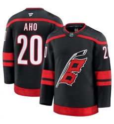 Men Carolina Hurricanes Active Player Custom Black 2024 25 Home Stitched Hockey Jersey Men Carolina Hurricanes Active Player Custom Black 2024 25 Home Stitched Hockey Jersey