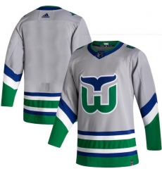 Men Carolina Hurricanes Blank Gray 2020 21 Reverse Retro Adidas Jersey Men Carolina Hurricanes Blank Gray 2020 21 Reverse Retro Adidas Jersey