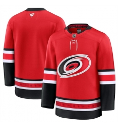 Men Carolina Hurricanes Blank Red 2024 25 Alternate Stitched Hockey Jersey Men Carolina Hurricanes Blank Red 2024 25 Alternate Stitched Hockey Jersey