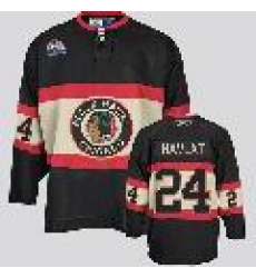 Chicago Blackhawks #24 Martin Havlat hockey Winter Classic Black Jersey Chicago Blackhawks #24 Martin Havlat hockey Winter Classic Black Jersey