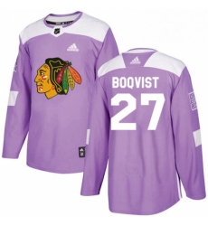Mens Adidas Chicago Blackhawks 27 Adam Boqvist Authentic Purple Fights Cancer Practice NHL Jersey Mens Adidas Chicago Blackhawks 27 Adam Boqvist Authentic Purple Fights Cancer Practice NHL Jersey