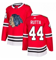 Mens Adidas Chicago Blackhawks 44 Jan Rutta Authentic Red Fashion Gold NHL Jersey Mens Adidas Chicago Blackhawks 44 Jan Rutta Authentic Red Fashion Gold NHL Jersey