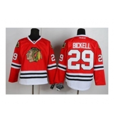 NHL Jerseys Chicago Blackhawks #29 bickell red NHL Jerseys Chicago Blackhawks #29 bickell red