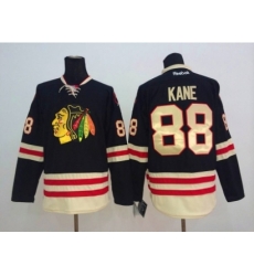 NHL chicago blackhawks #88 kane black jerseys(2015 new classic) NHL chicago blackhawks #88 kane black jerseys(2015 new classic)