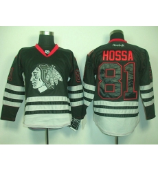 nhl jerseys Chicago Blackhawks 81 HOSSA black Ice nhl jerseys Chicago Blackhawks 81 HOSSA black Ice