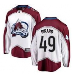 Men Adidas 49 Girard Jersey Men Adidas 49 Girard Jersey