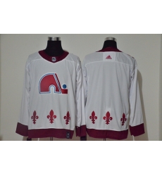 Men Colorado Avalanche Blank White 2020 21 Reverse Retro Adidas Jersey Men Colorado Avalanche Blank White 2020 21 Reverse Retro Adidas Jersey