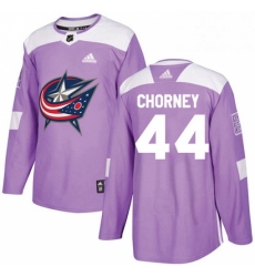 Mens Adidas Columbus Blue Jackets 44 Taylor Chorney Authentic Purple Fights Cancer Practice NHL Jersey Mens Adidas Columbus Blue Jackets 44 Taylor Chorney Authentic Purple Fights Cancer Practice NHL Jersey