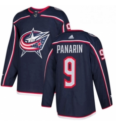 Mens Adidas Columbus Blue Jackets 9 Artemi Panarin Premier Navy Blue Home NHL Jersey Mens Adidas Columbus Blue Jackets 9 Artemi Panarin Premier Navy Blue Home NHL Jersey