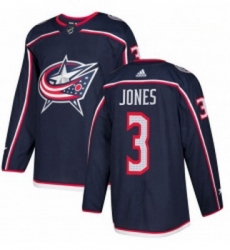 Youth Adidas Columbus Blue Jackets 3 Seth Jones Authentic Navy Blue Home NHL Jersey Youth Adidas Columbus Blue Jackets 3 Seth Jones Authentic Navy Blue Home NHL Jersey