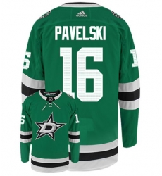 Men Adidas Dallas Starts 16 Joe Pavelski Authentic Green NHL Hockey Jersey Men Adidas Dallas Starts 16 Joe Pavelski Authentic Green NHL Hockey Jersey