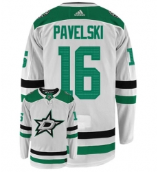 Men Adidas Dallas Starts 16 Joe Pavelski Authentic White Away NHL Hockey Jersey Men Adidas Dallas Starts 16 Joe Pavelski Authentic White Away NHL Hockey Jersey
