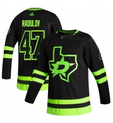 Men Dallas Stars 47 Alexander Radulov Black Adidas 2020 21 Reverse Retro Alternate NHL Jersey Men Dallas Stars 47 Alexander Radulov Black Adidas 2020 21 Reverse Retro Alternate NHL Jersey