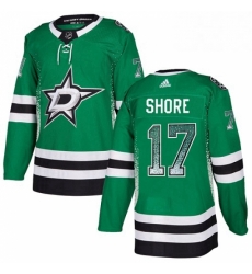 Mens Adidas Dallas Stars 17 Devin Shore Authentic Green Drift Fashion NHL Jersey Mens Adidas Dallas Stars 17 Devin Shore Authentic Green Drift Fashion NHL Jersey