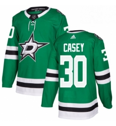 Mens Adidas Dallas Stars 30 Jon Casey Authentic Green Home NHL Jersey Mens Adidas Dallas Stars 30 Jon Casey Authentic Green Home NHL Jersey
