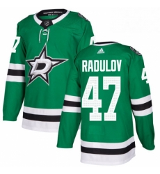 Mens Adidas Dallas Stars 47 Alexander Radulov Premier Green Home NHL Jersey Mens Adidas Dallas Stars 47 Alexander Radulov Premier Green Home NHL Jersey