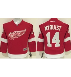 Red Wings #14 Pavel Datsyuk Red Home Stitched Youth NHL Jersey Red Wings #14 Pavel Datsyuk Red Home Stitched Youth NHL Jersey