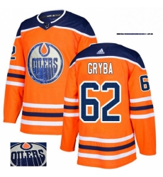 Mens Adidas Edmonton Oilers 62 Eric Gryba Authentic Orange Fashion Gold NHL Jersey Mens Adidas Edmonton Oilers 62 Eric Gryba Authentic Orange Fashion Gold NHL Jersey