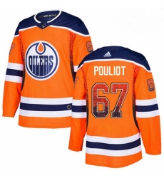 Mens Adidas Edmonton Oilers 67 Benoit Pouliot Authentic Orange Drift Fashion NHL Jersey Mens Adidas Edmonton Oilers 67 Benoit Pouliot Authentic Orange Drift Fashion NHL Jersey